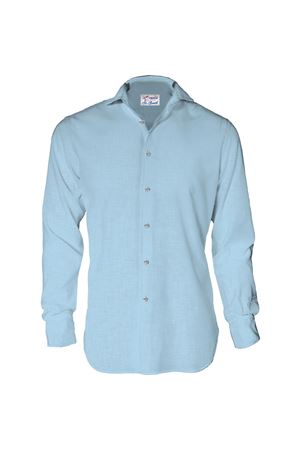  MC2 SAINT BARTH | Camicia | PAMPLONA00318H